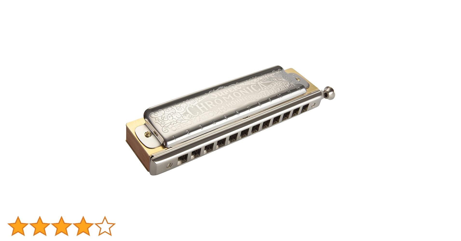 HOHNER ホーナー スーパークロモニカ270 クロマチックハーモニカ EZ 611R6vYBg+L.jpg_BO30,255,255,